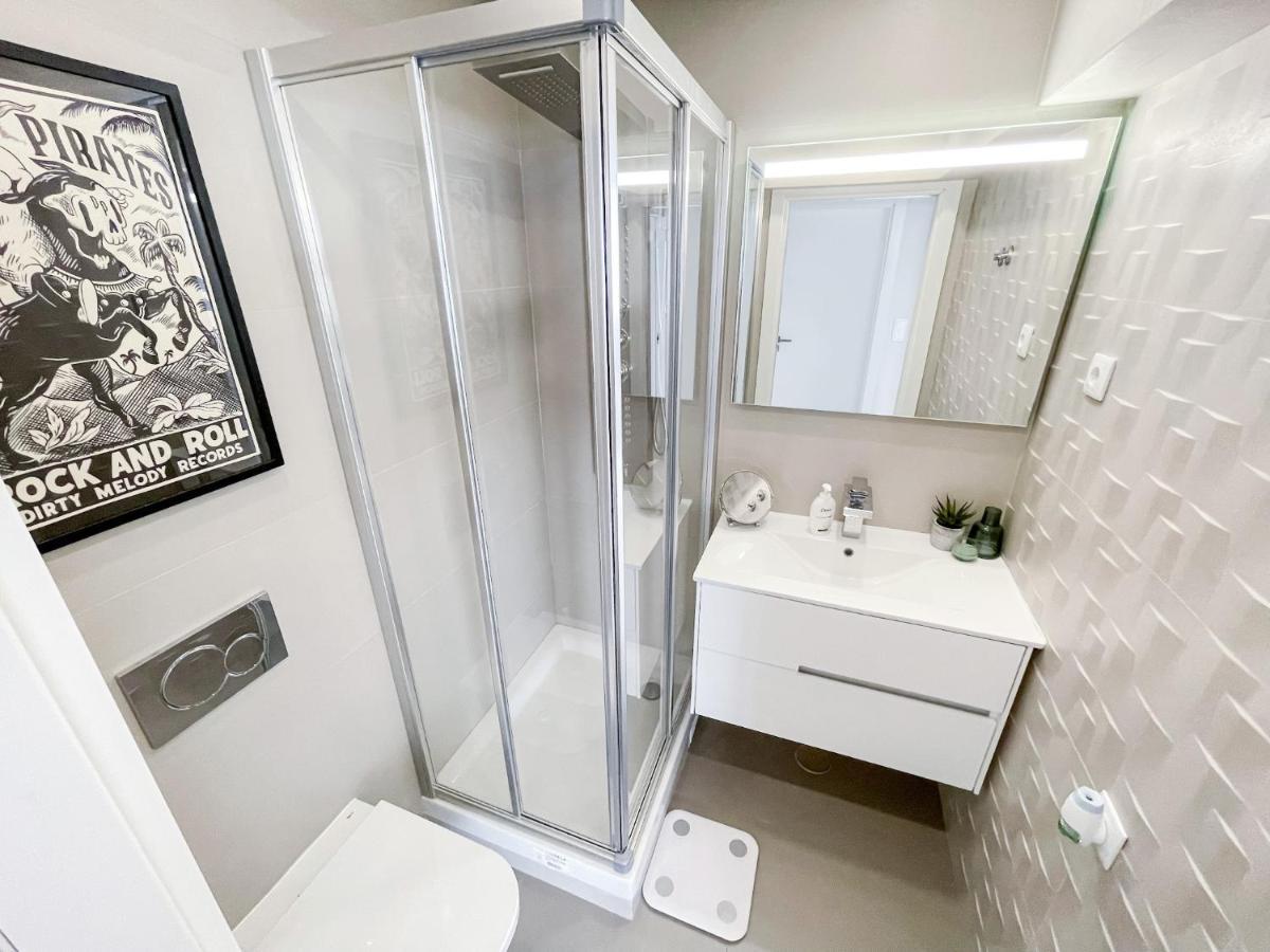 Airport Lisbon Guest House Luaran gambar