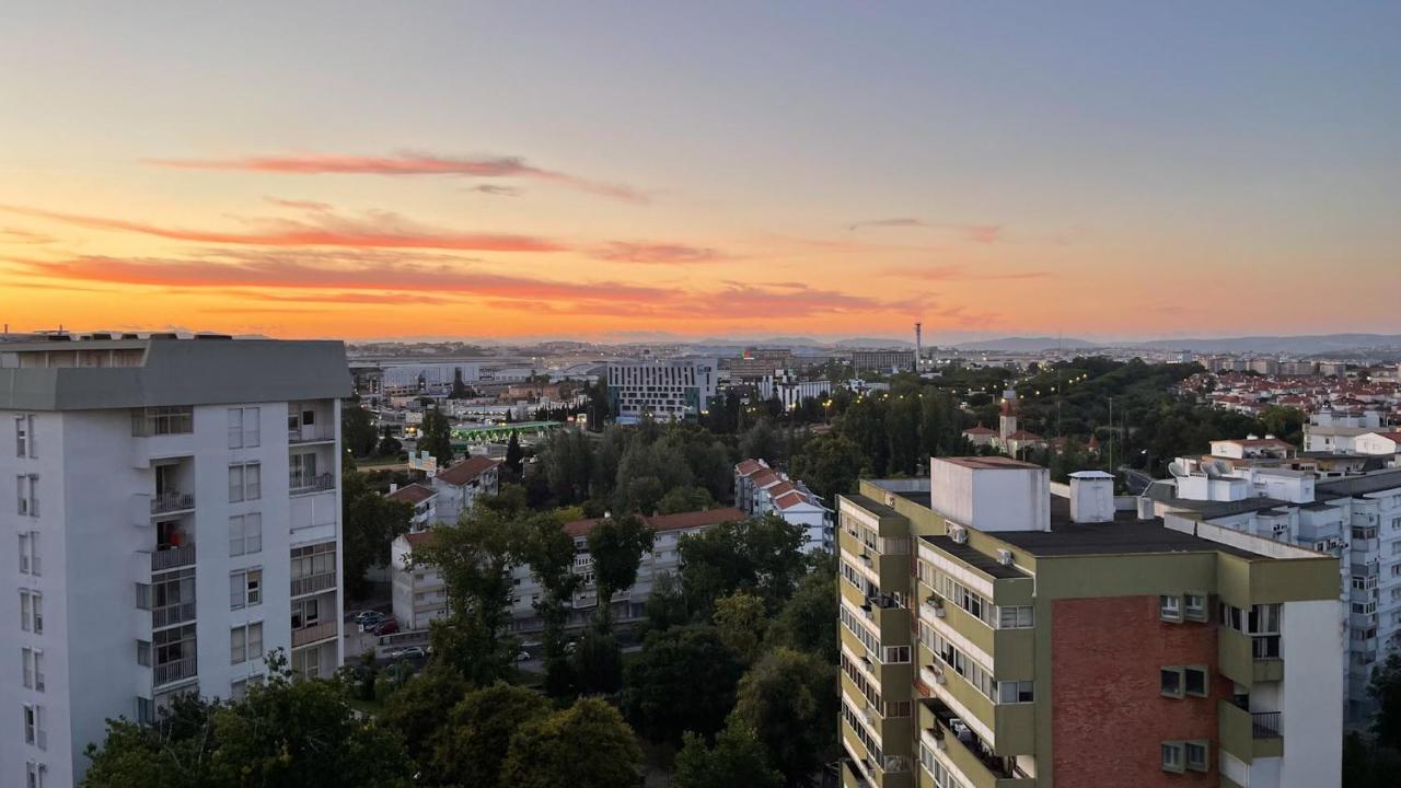 Airport Lisbon Guest House Luaran gambar