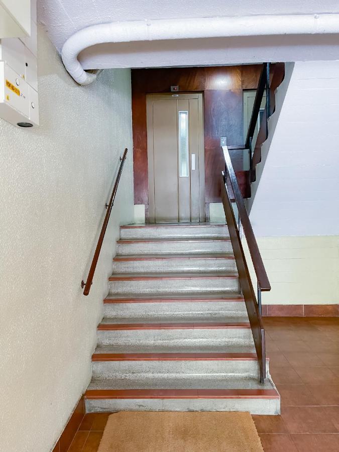 Airport Lisbon Guest House Luaran gambar