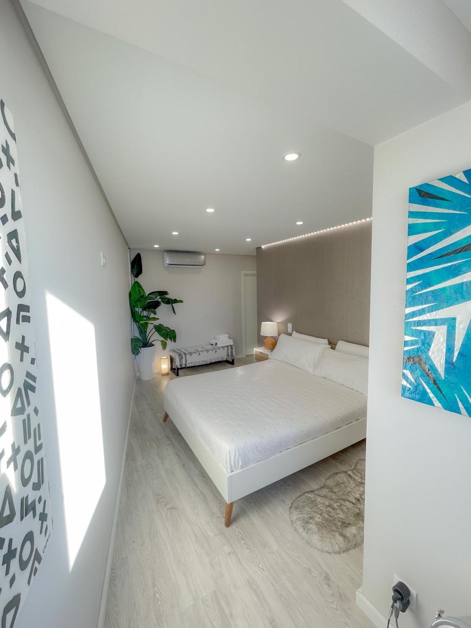 Airport Lisbon Guest House Luaran gambar