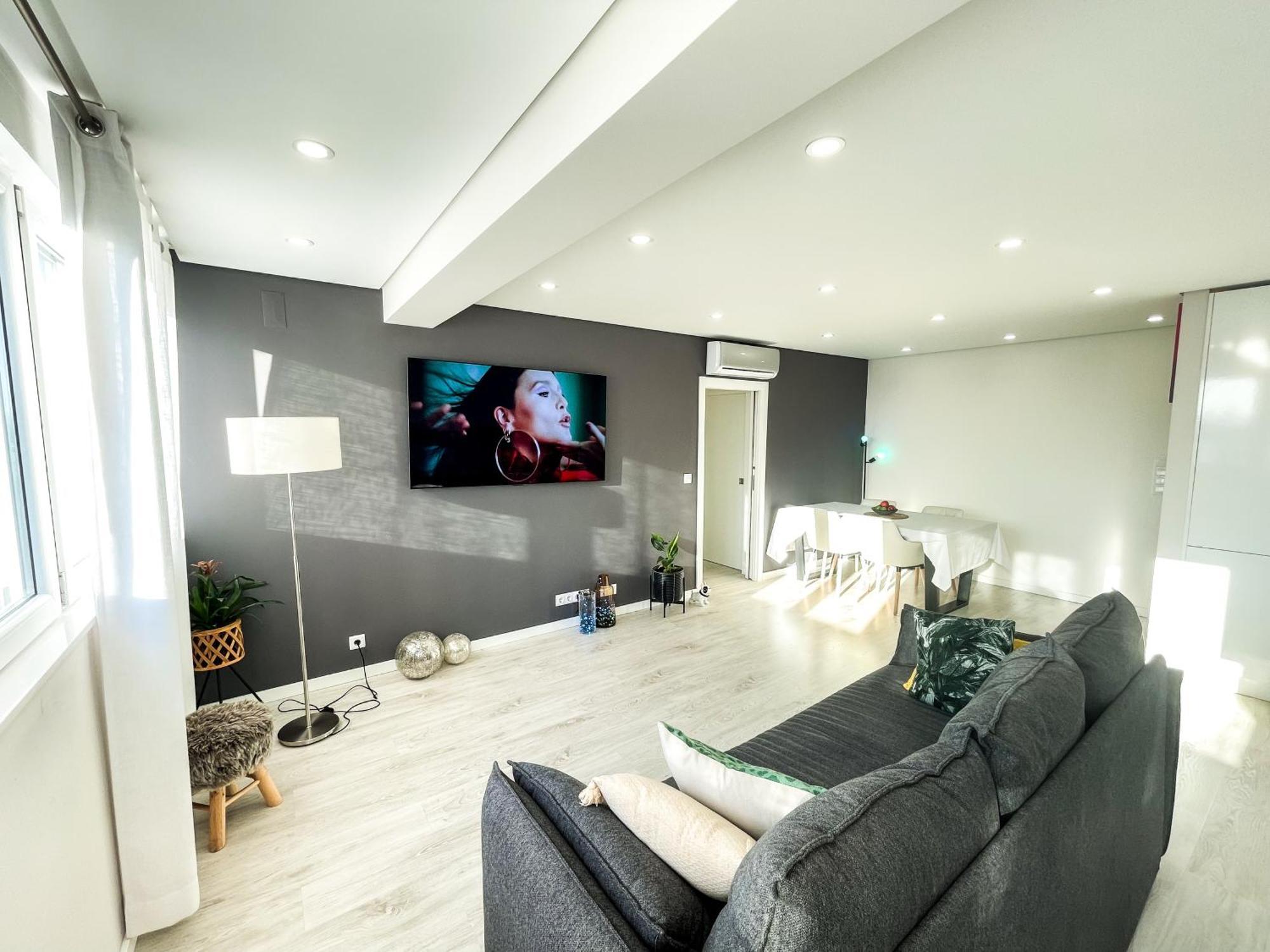 Airport Lisbon Guest House Luaran gambar