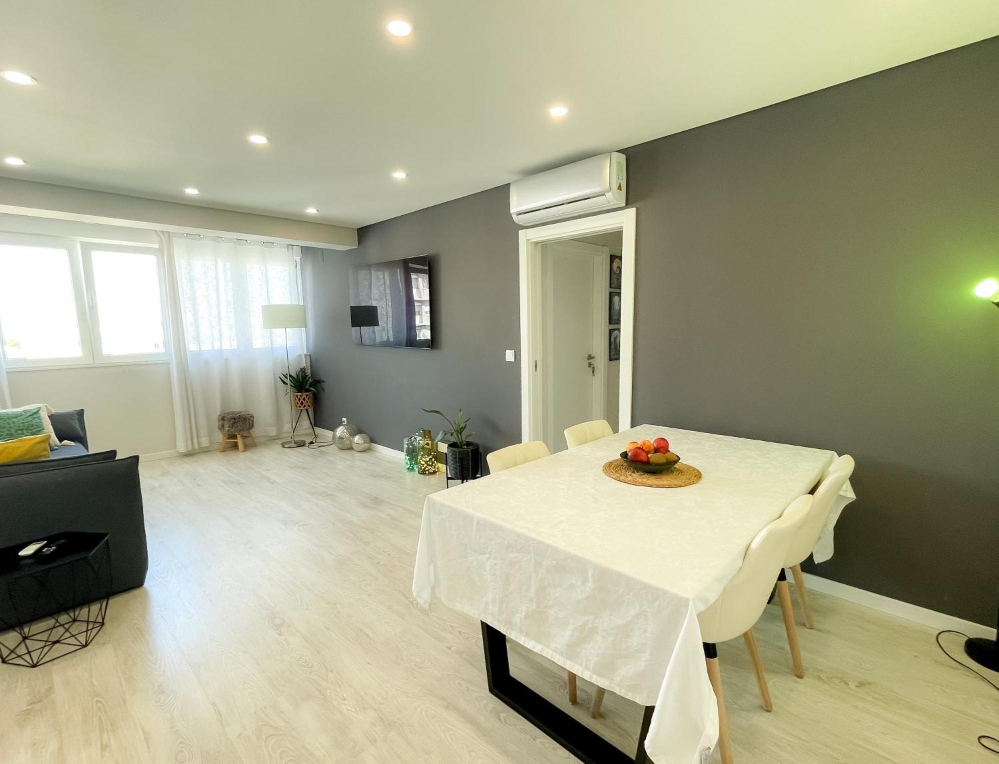 Airport Lisbon Guest House Luaran gambar