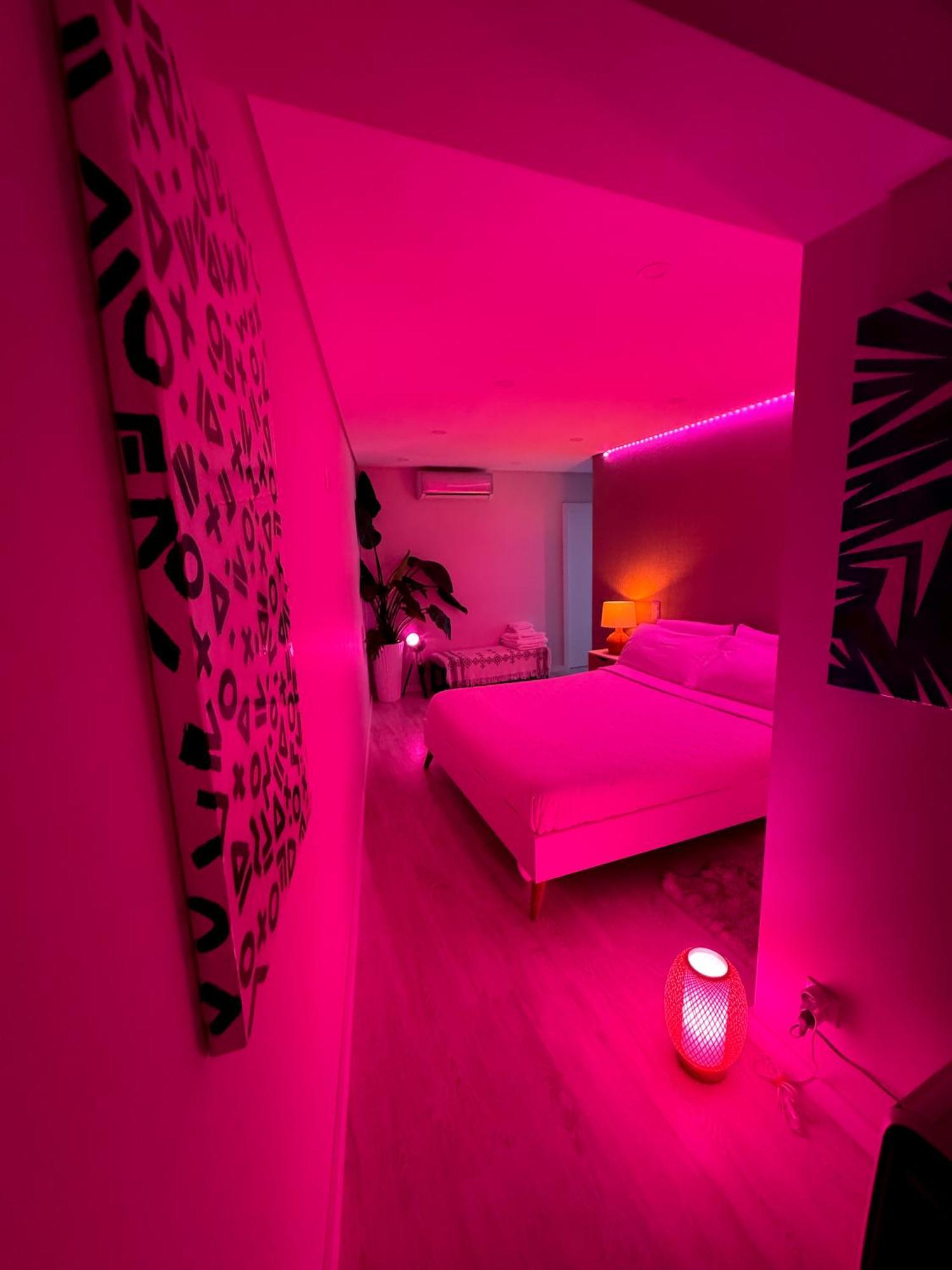 Airport Lisbon Guest House Luaran gambar