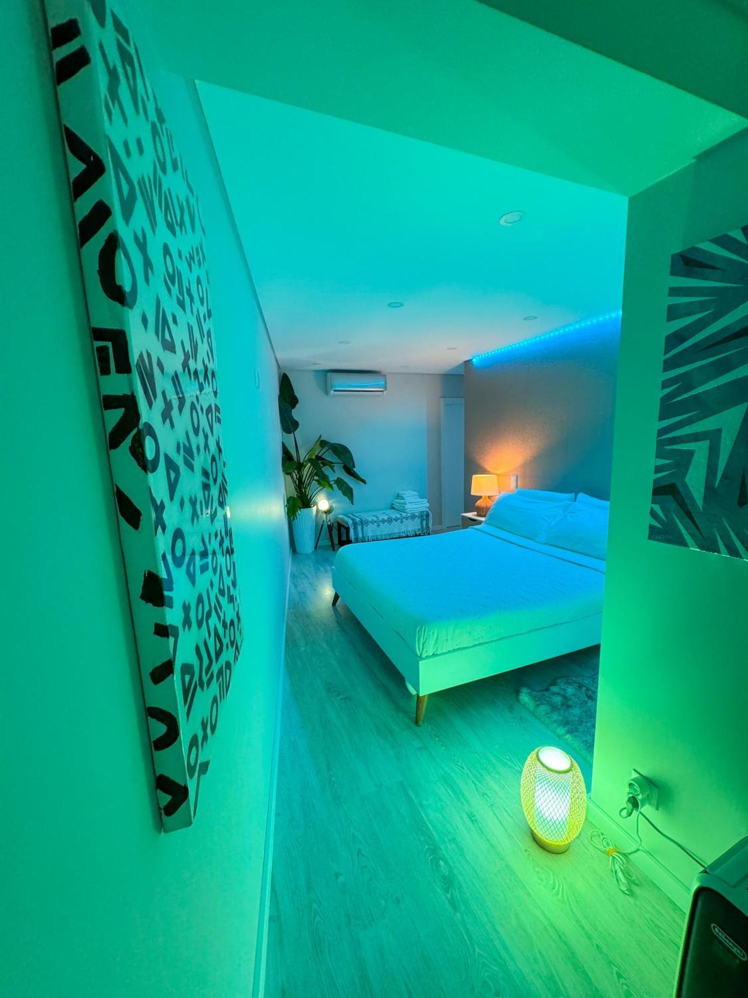 Airport Lisbon Guest House Luaran gambar
